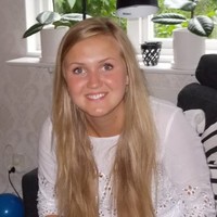 Amanda Svärm Guander