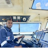Marc Philippe Ngangue