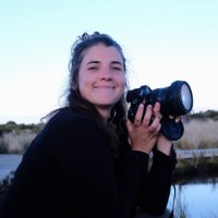 Claire Foran