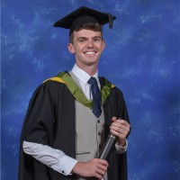 Ciaran Mcentegart