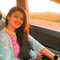 Nayani Gaonkar