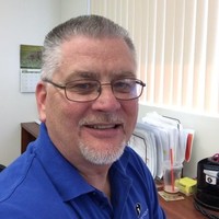 Carl Friesen