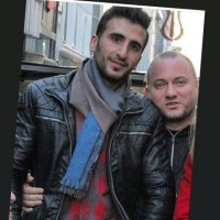 Orhan Ayyıldız