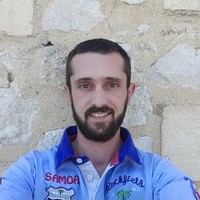 Jean-Christophe Ménégatti