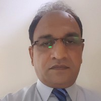 Sheikh Sajid