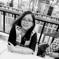 Samarpita Saha