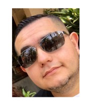 Martin Villarreal