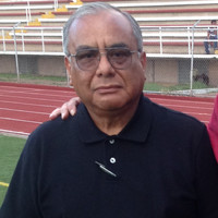 Rene Lopez Sr