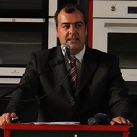Ümit Moğol