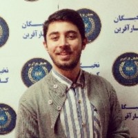 Mohammadreza saberi