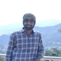 PYDAM NAIDU KARRI