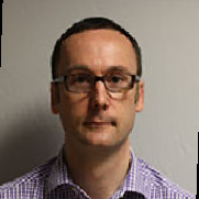Steve Dobson