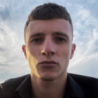 Yevhenii Poruchnik