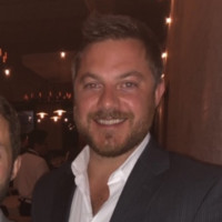 Eric Kriynovich
