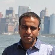 Ramesh Kumar Periasamy, PMP