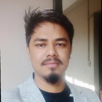 Balkrishna Singh