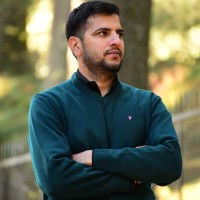 Parmod Sahu