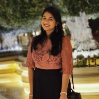 Priyanka Roy