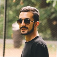 Ashkan Shirzadi