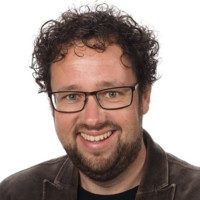 Matijs De Vries
