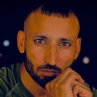 Hammad Arif