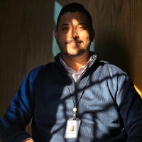 Mohanad Ragab
