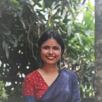 Lakshmipriya R