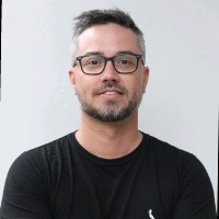 Ricardo Moraes