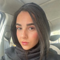 Mahdieh Asgari