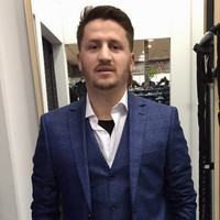 Egzon Krapi