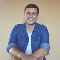 Szymon Dybał
