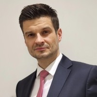 Marcin Golebicki