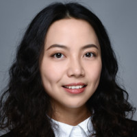 Xinyu Wang (王昕昱)