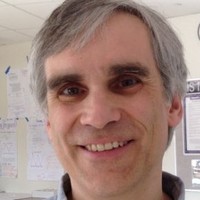 Eric Dennison