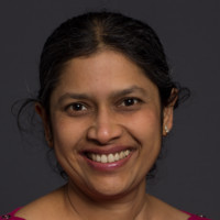 Suma Bhat