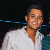 Luis Montull Piñeiro