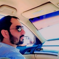 Syed Jamil Hussain