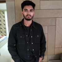 Rakshit Jain