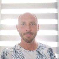 Stéphane Gillet