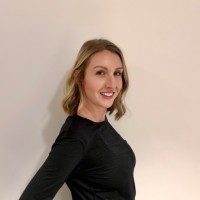 Kate Nudds