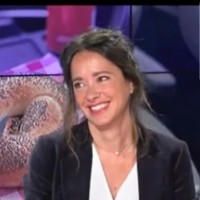 Caroline Igual