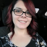 Erika Wright