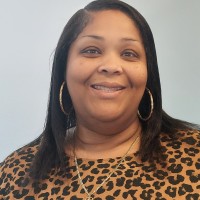 Ebony Mitchell