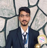 Krish Saraf