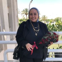 Nesma Ezzat