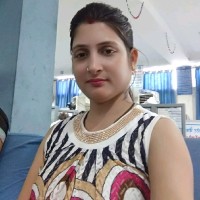 Pooja Kumari