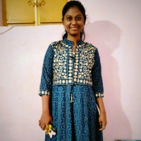 Jayashree Ravi