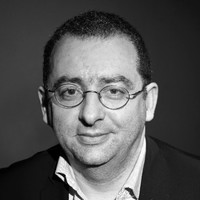 Thierry Lecomte