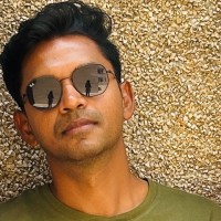 Jagaveer Chinnadurai