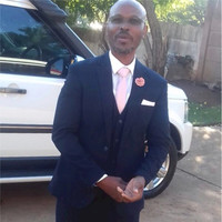 Benedict Khumalo
